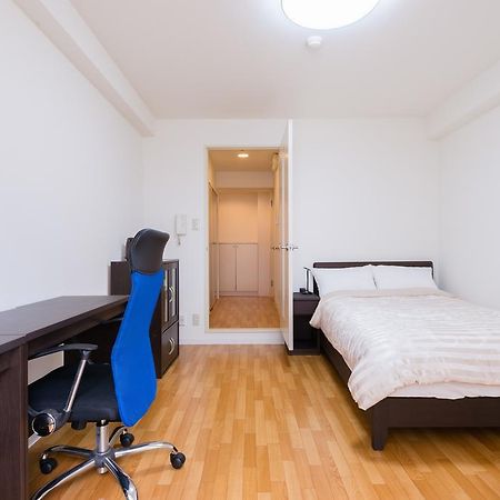 Osaka Maison Rech Buitenkant foto