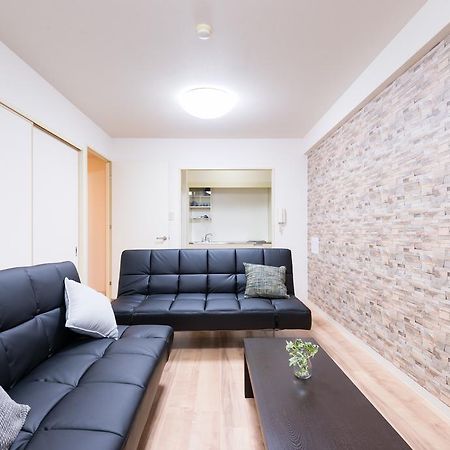 Osaka Maison Rech Buitenkant foto