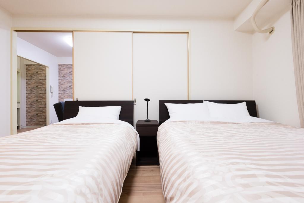 Osaka Maison Rech Buitenkant foto