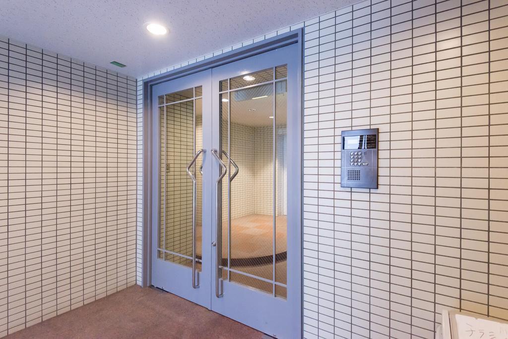 Osaka Maison Rech Buitenkant foto