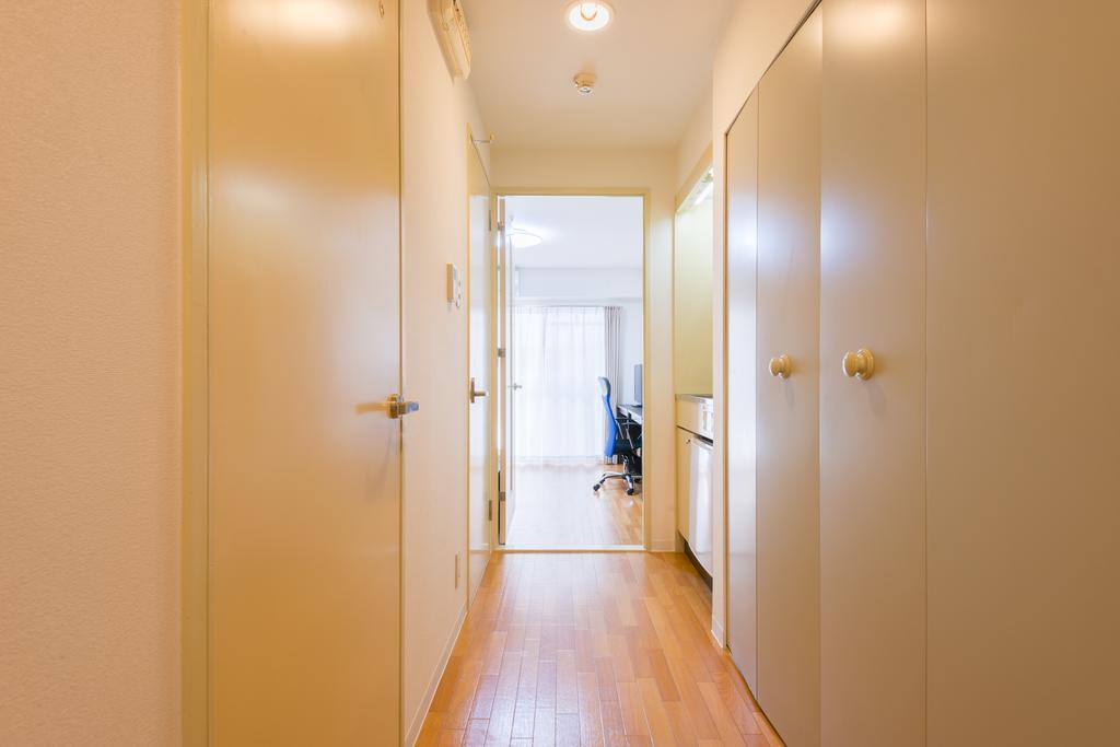 Osaka Maison Rech Buitenkant foto