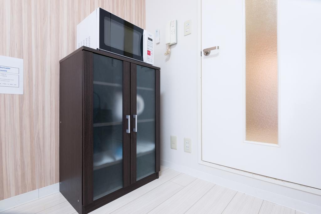 Osaka Maison Rech Buitenkant foto