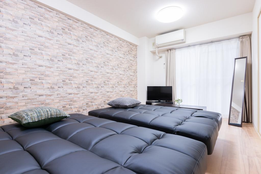Osaka Maison Rech Buitenkant foto