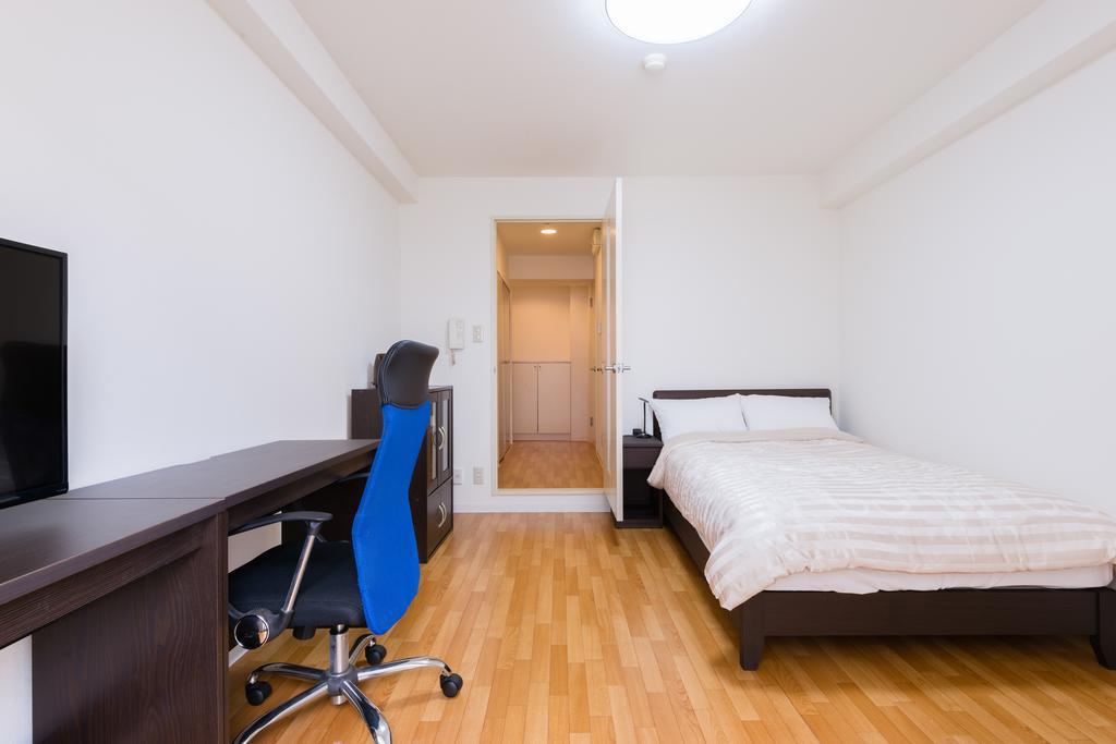 Osaka Maison Rech Buitenkant foto