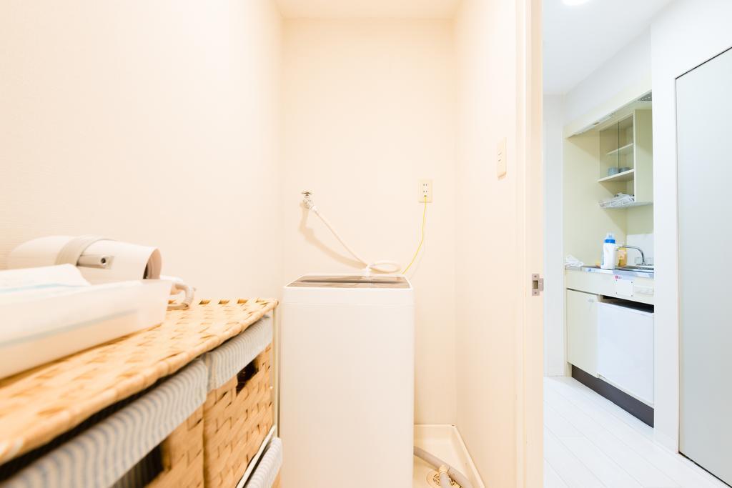 Osaka Maison Rech Buitenkant foto