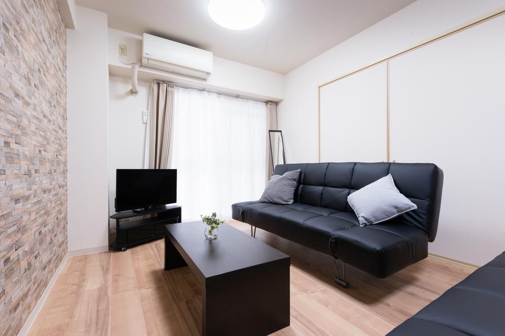 Osaka Maison Rech Buitenkant foto