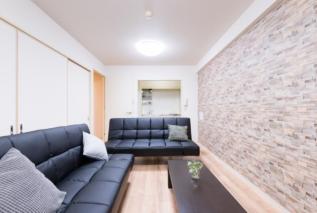 Osaka Maison Rech Buitenkant foto