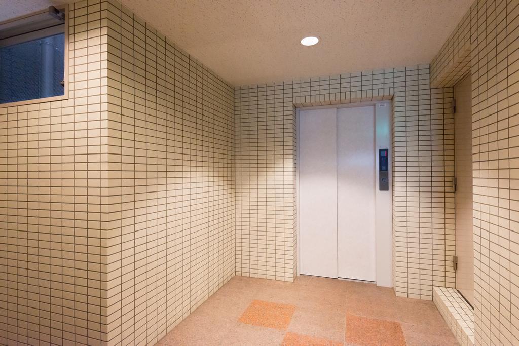 Osaka Maison Rech Buitenkant foto
